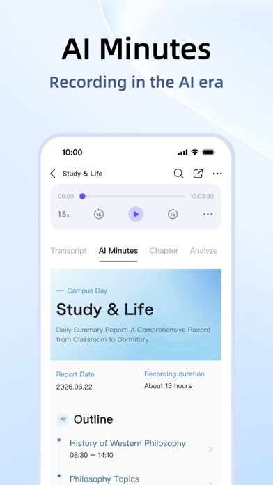 DingDing - Redefine Work in AI App Store screenshot 2