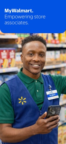 MyWalmart App Store screenshot 1