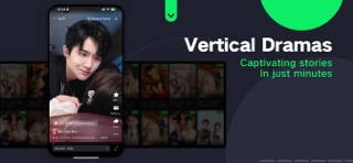 iQIYI - Dramas, Anime, Shows App Store screenshot 2