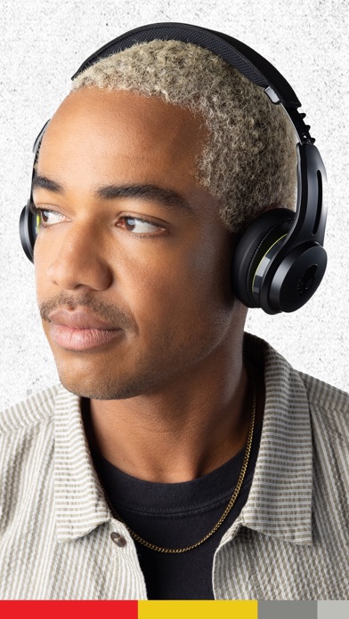 Skullcandy App Store screenshot 2