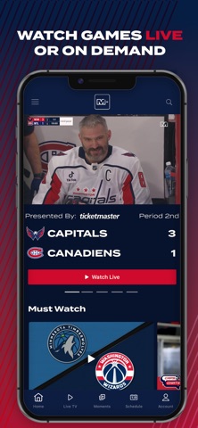 Monumental+ App Store screenshot 2