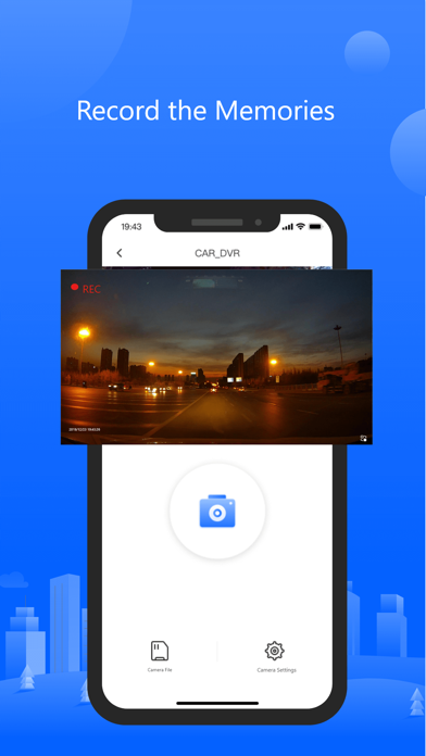 Viidure App Store screenshot 2
