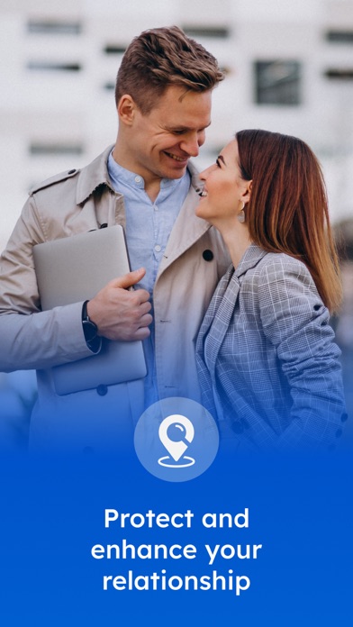 Phone Locator 360: Find Family App Store screenshot 1