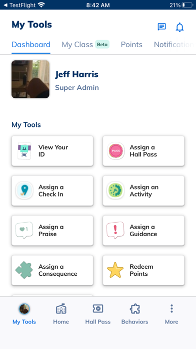 Minga App Store screenshot 2
