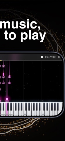 Reprise: Transcribe Music App Store screenshot 2