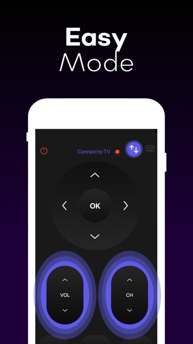 UniRemote：Universal TV Remote App Store screenshot 2
