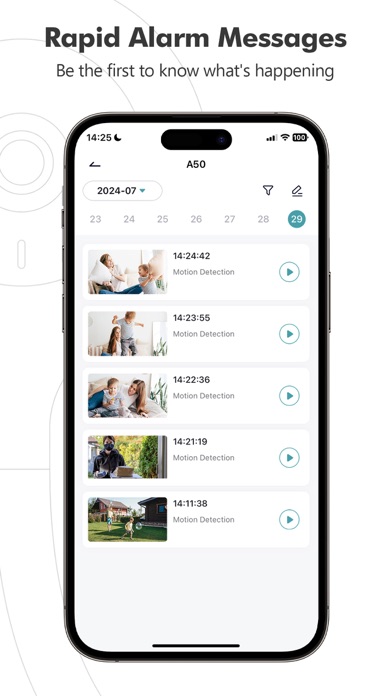 ZUMIMALL App Store screenshot 2