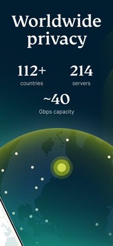 ExpressVPN · Secure & Fast VPN App Store screenshot 2