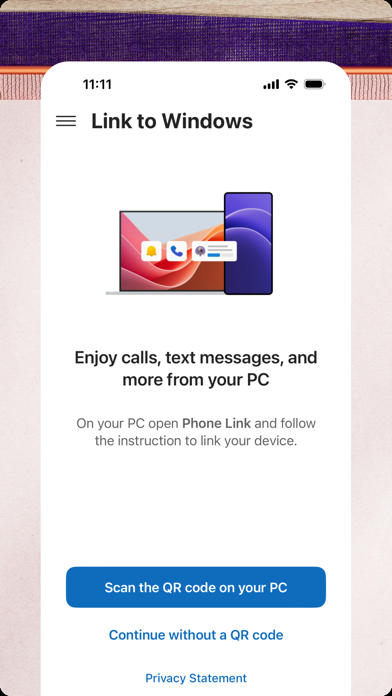 Link to Windows App Store screenshot 2