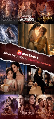 NetShort - Popular Dramas & TV screenshot