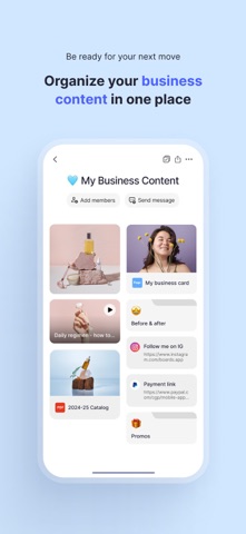 Boards.com App Store screenshot 1
