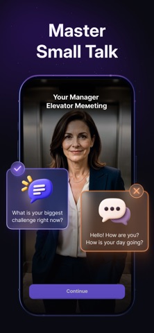 RiseGuide: Self Improvement App Store screenshot 2