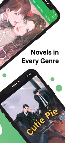 Meb : หนังสือดี นิยายดัง App Store screenshot 2