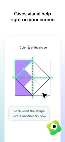Brilliant: Learn Math & Coding App Store screenshot 2