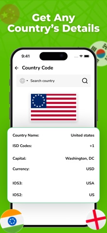 Locator: My Family & Friend App Store screenshot 1