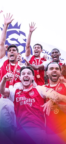Premier League - Scores, News App Store screenshot 2
