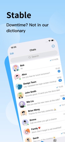 Tato Talk App Store screenshot 1