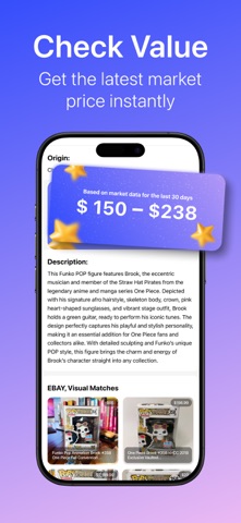 Price Scanner for Funko Pop App Store screenshot 2