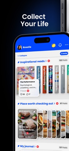ThingsBook App Store screenshot 1