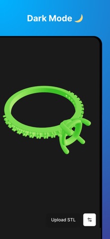 STL File Viewer Pro App Store screenshot 2