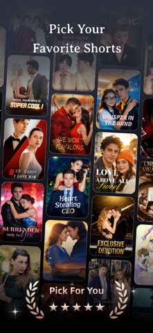 Tikoo: Watch Drama, Earn Cash App Store screenshot 1