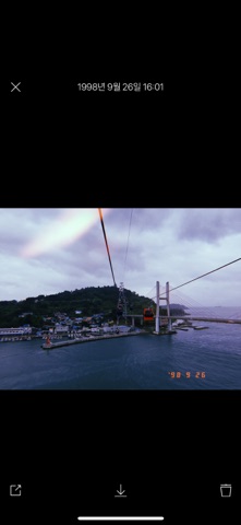 Huji Cam App Store screenshot 2
