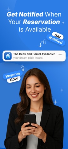 DreamTable: Mouse Watcher App Store screenshot 2