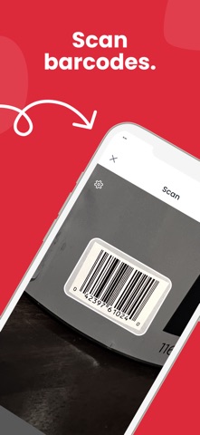 Sortly: Inventory Simplified App Store screenshot 2