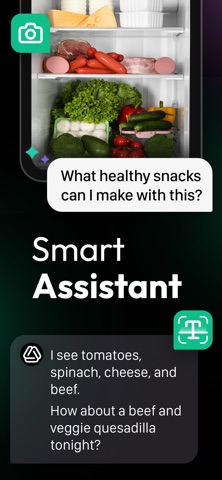 ChatOn AI - Chat Bot Assistant App Store screenshot 2