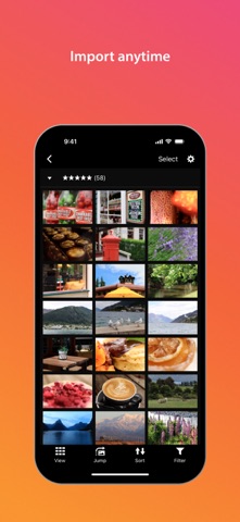 Canon Camera Connect App Store screenshot 2