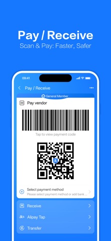 Alipay - Simplify Your Life App Store screenshot 2