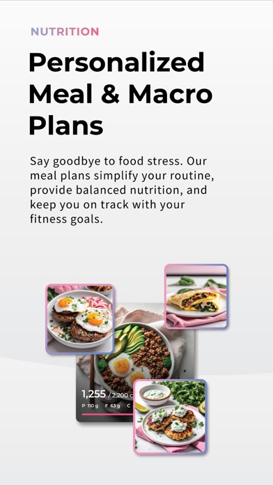 Studio Era App Store screenshot 1