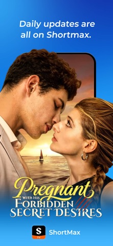 ShortMax - Short Dramas & TV App Store screenshot 2