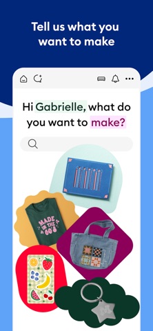Cricut Design Space App Store screenshot 2