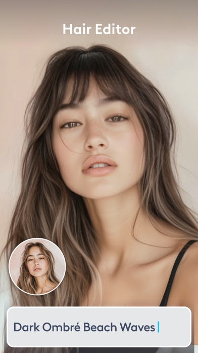 Facetune: Photo & Video Editor App Store screenshot 1