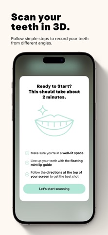 SmileSet :) App Store screenshot 2