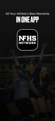 NFHS Network App Store screenshot 2