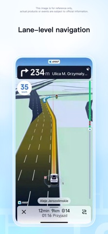 AMap Global App Store screenshot 1