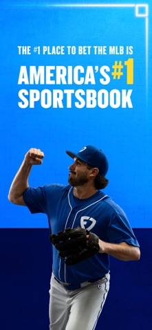FanDuel Sportsbook & Casino App Store screenshot 2
