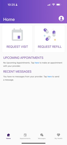 APPatient App Store screenshot 2