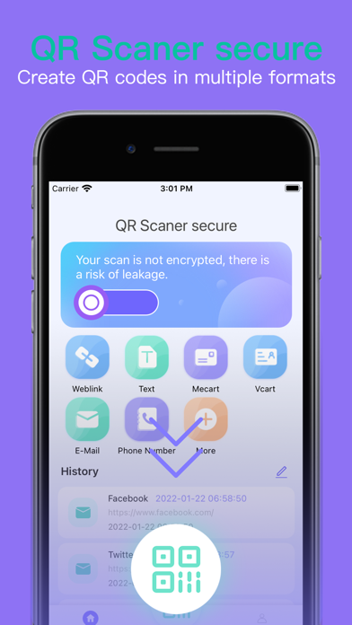 Fast Cleaner - Speed Clean Up App Store screenshot 1