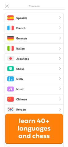 Duolingo: Language Lessons screenshot