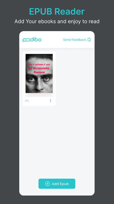 FidiKetabi App Store screenshot 2