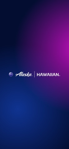 Alaska Hawaiian App Store screenshot 1