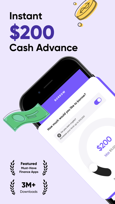 Lenme: Borrowing and Lending App Store screenshot 1