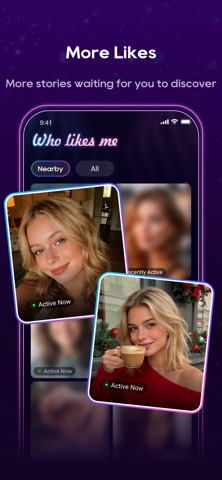 Chatora App Store screenshot 2