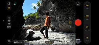 Final Cut Camera App Store screenshot 2