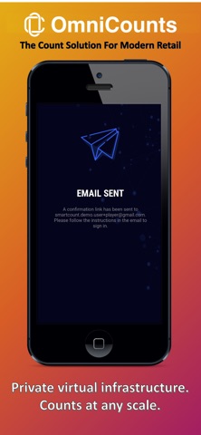 OmniCounts App Store screenshot 2