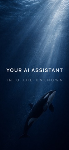 DeepSeek - AI Assistant App Store screenshot 1