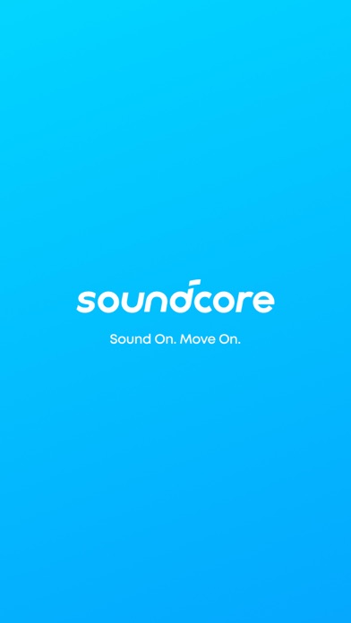 soundcore App Store screenshot 1